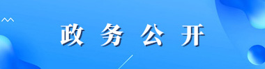 政务公开